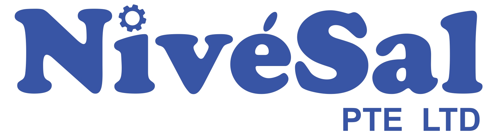 Nivesal Logo